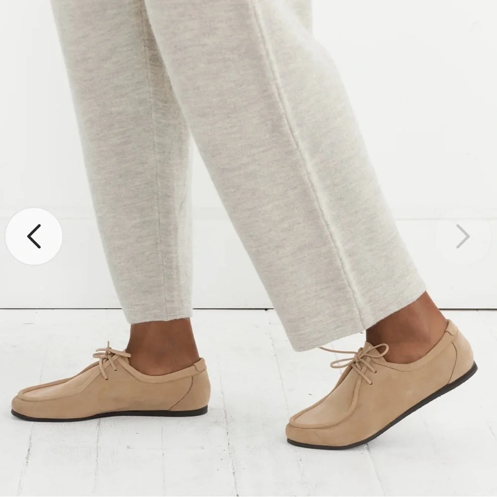 Jamie Haller Chukka Size 38 - Picture 5 of 10